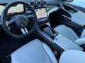 Mercedes-Benz C 300 T AMG-Line NAV+LED+DISTRONIC+AHK+19ZO+1HD Grau - thumbnail 9