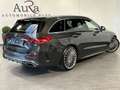 Mercedes-Benz C 300 T AMG-Line NAV+LED+DISTRONIC+AHK+19ZO+1HD Grau - thumbnail 4