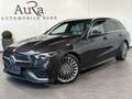 Mercedes-Benz C 300 T AMG-Line NAV+LED+DISTRONIC+AHK+19ZO+1HD Grau - thumbnail 2