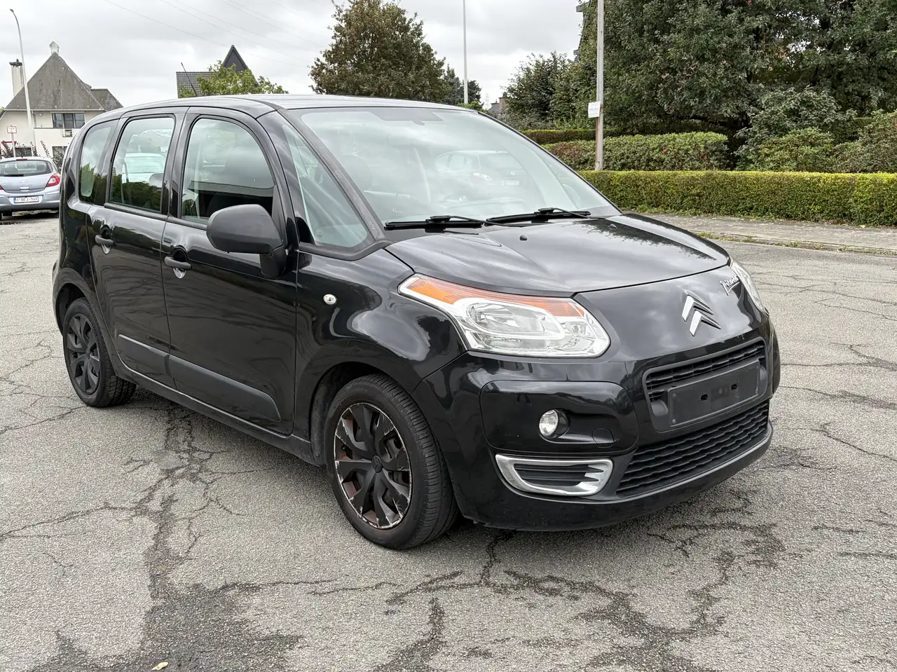Citroen C3 Picasso