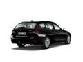 BMW 318 d Touring Advantage HiFi AHK Kamera Schwarz - thumbnail 3