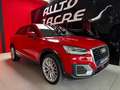 Audi Q2 30 TDI Black line edition 85kW Rojo - thumbnail 1
