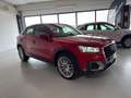 Audi Q2 30 TDI Black line edition 85kW Rojo - thumbnail 3
