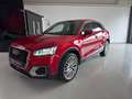 Audi Q2 30 TDI Black line edition 85kW Rojo - thumbnail 2