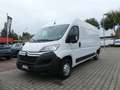 Citroen Jumper 33 L3H2 Control BlueHDi 140 Weiß - thumbnail 1