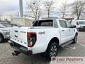 Ford Ranger DC TDCi Wildtrak Blanc - thumbnail 5