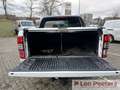 Ford Ranger DC TDCi Wildtrak Blanc - thumbnail 4