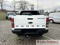 Ford Ranger DC TDCi Wildtrak Blanc - thumbnail 3