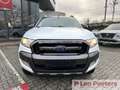 Ford Ranger DC TDCi Wildtrak Blanc - thumbnail 7