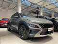 Hyundai KONA Kona 1.6 gdi hev Xline Safety Pack+18-Led -PROMO48 Grau - thumbnail 1