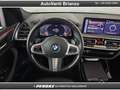 BMW X3 xDrive20d 48V Msport Negru - thumbnail 19