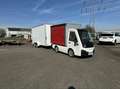Cenntro C500 | Electric | T-kenteken | Wiptrailer Combinat Blanc - thumbnail 2