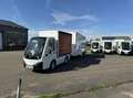 Cenntro C500 | Electric | T-kenteken | Wiptrailer Combinat Blanc - thumbnail 1