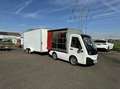 Cenntro C500 | Electric | T-kenteken | Wiptrailer Combinat Blanc - thumbnail 6