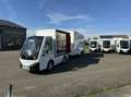 Cenntro C500 | Electric | T-kenteken | Wiptrailer Combinat Blanc - thumbnail 5