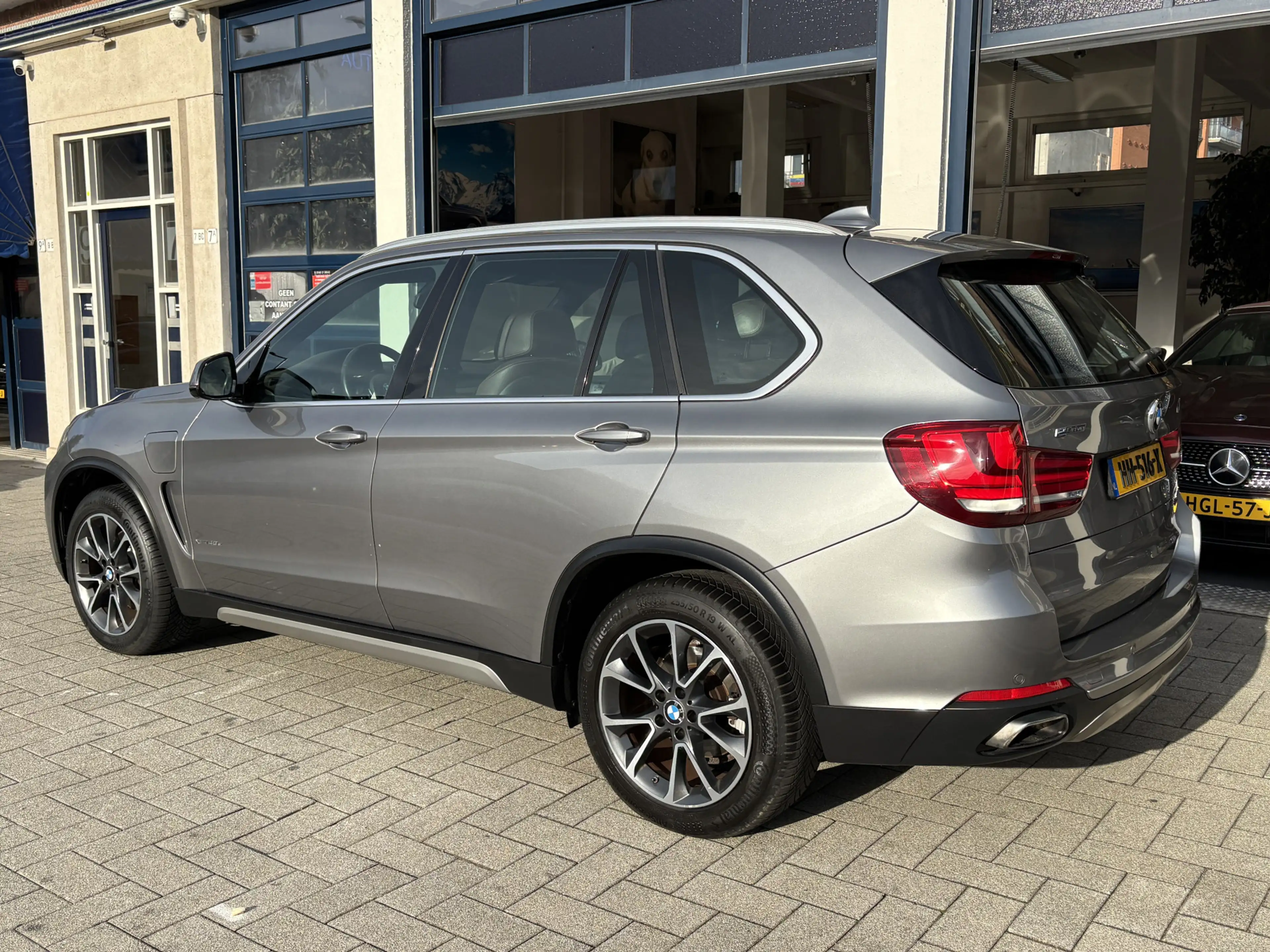 BMW X5 xDrive40e iPerf. High EXE. PANORAMA/FULL OPTIONS/N — photo 2