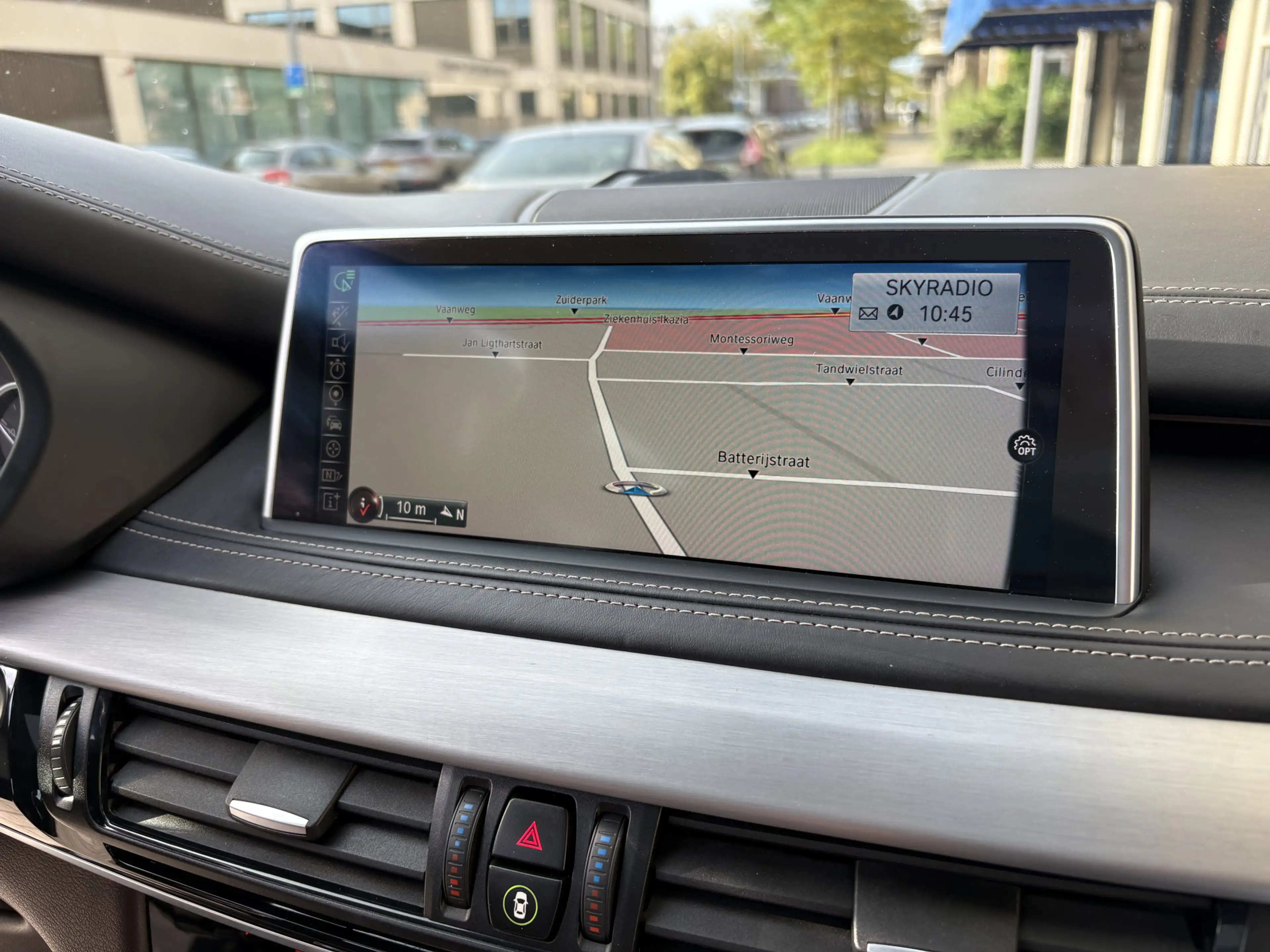 BMW X5 xDrive40e iPerf. High EXE. PANORAMA/FULL OPTIONS/N — photo 27