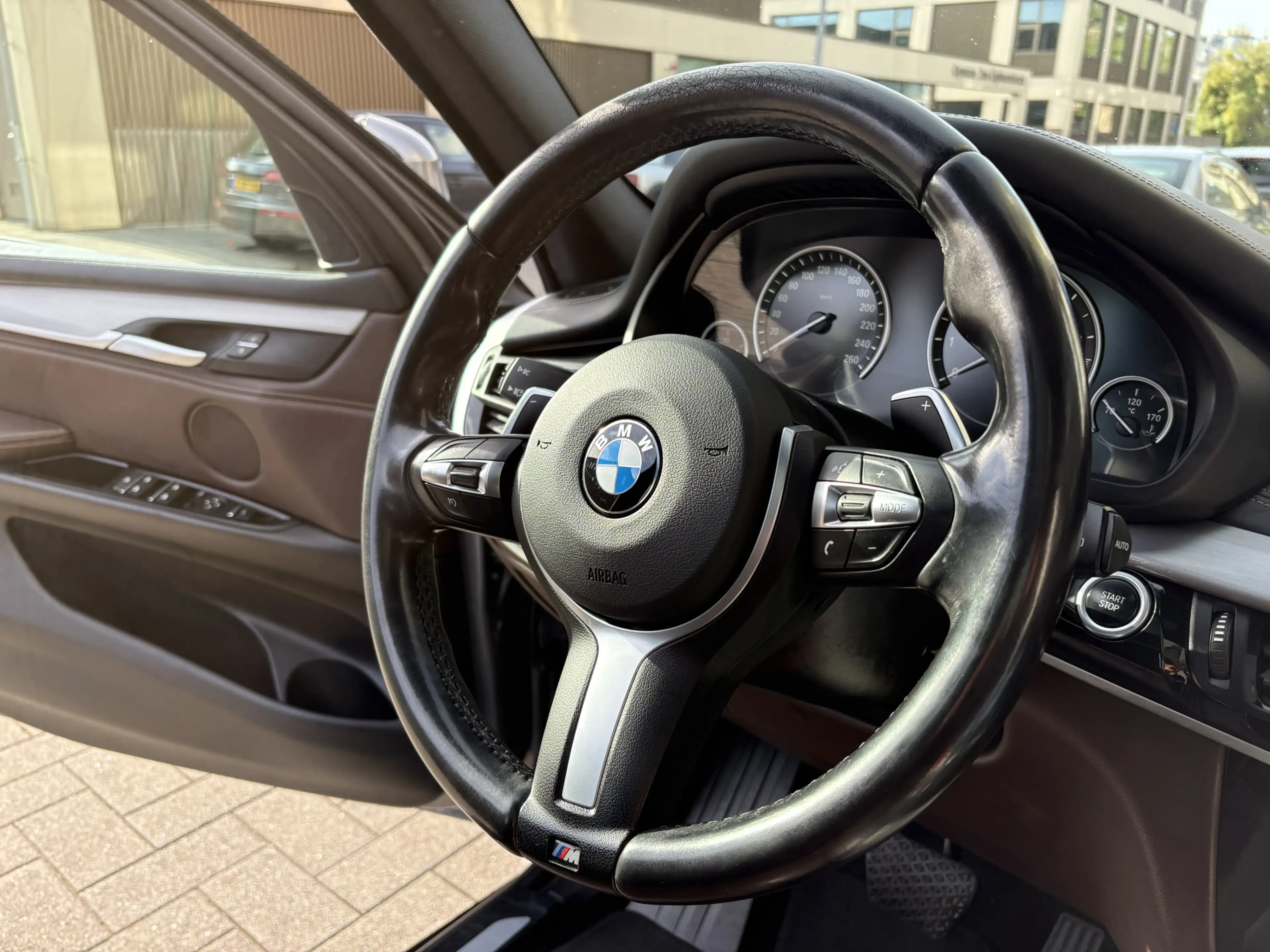 BMW X5 xDrive40e iPerf. High EXE. PANORAMA/FULL OPTIONS/N — photo 23