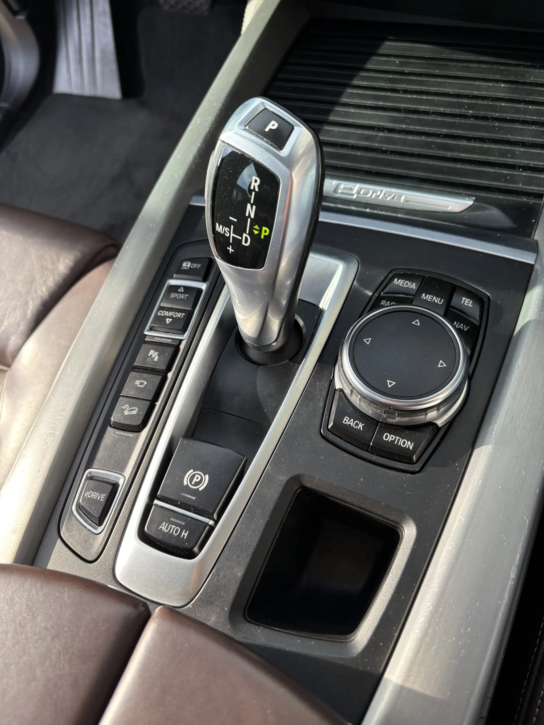 BMW X5 xDrive40e iPerf. High EXE. PANORAMA/FULL OPTIONS/N — photo 24