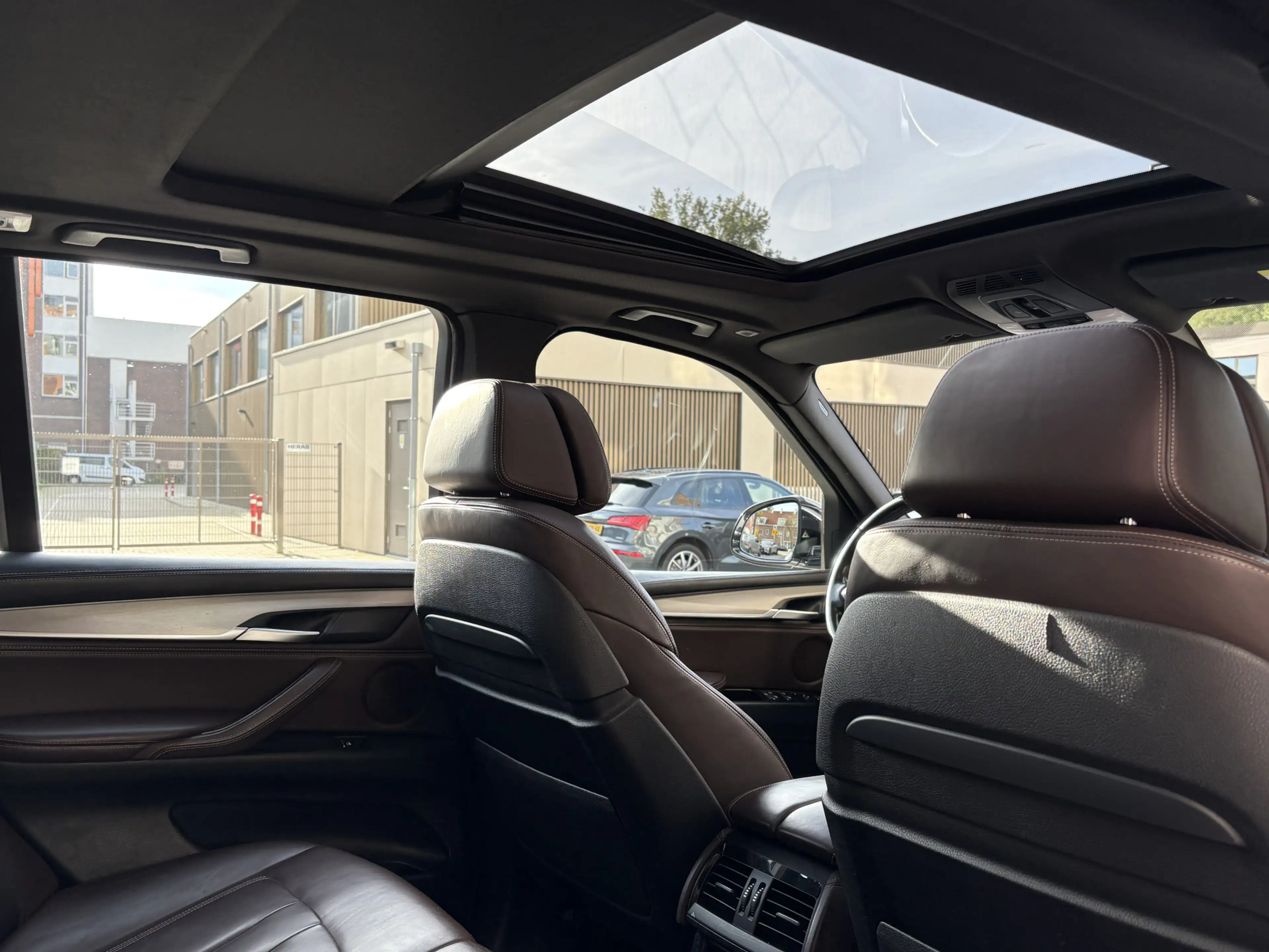 BMW X5 xDrive40e iPerf. High EXE. PANORAMA/FULL OPTIONS/N — photo 11
