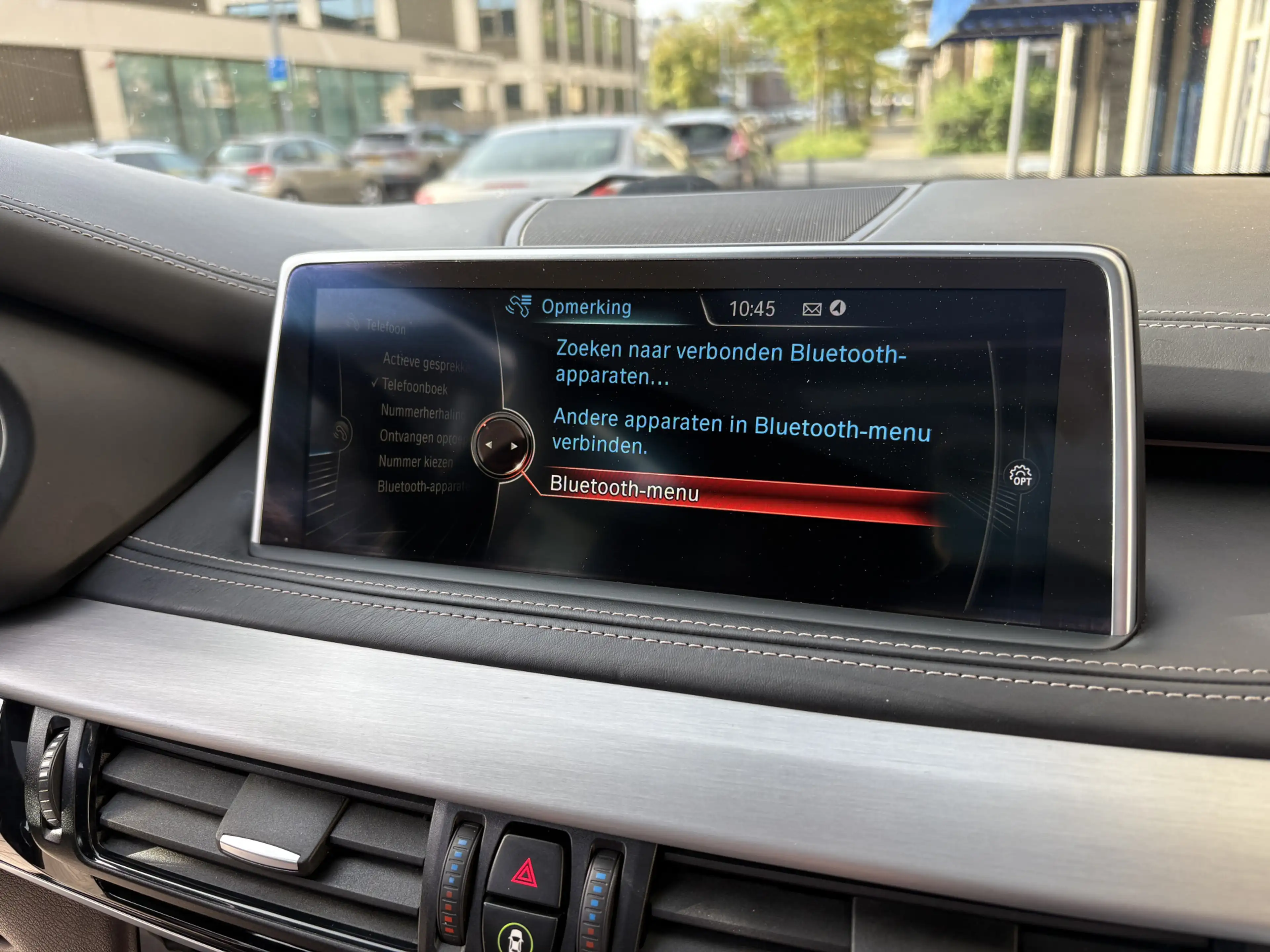 BMW X5 xDrive40e iPerf. High EXE. PANORAMA/FULL OPTIONS/N — photo 28