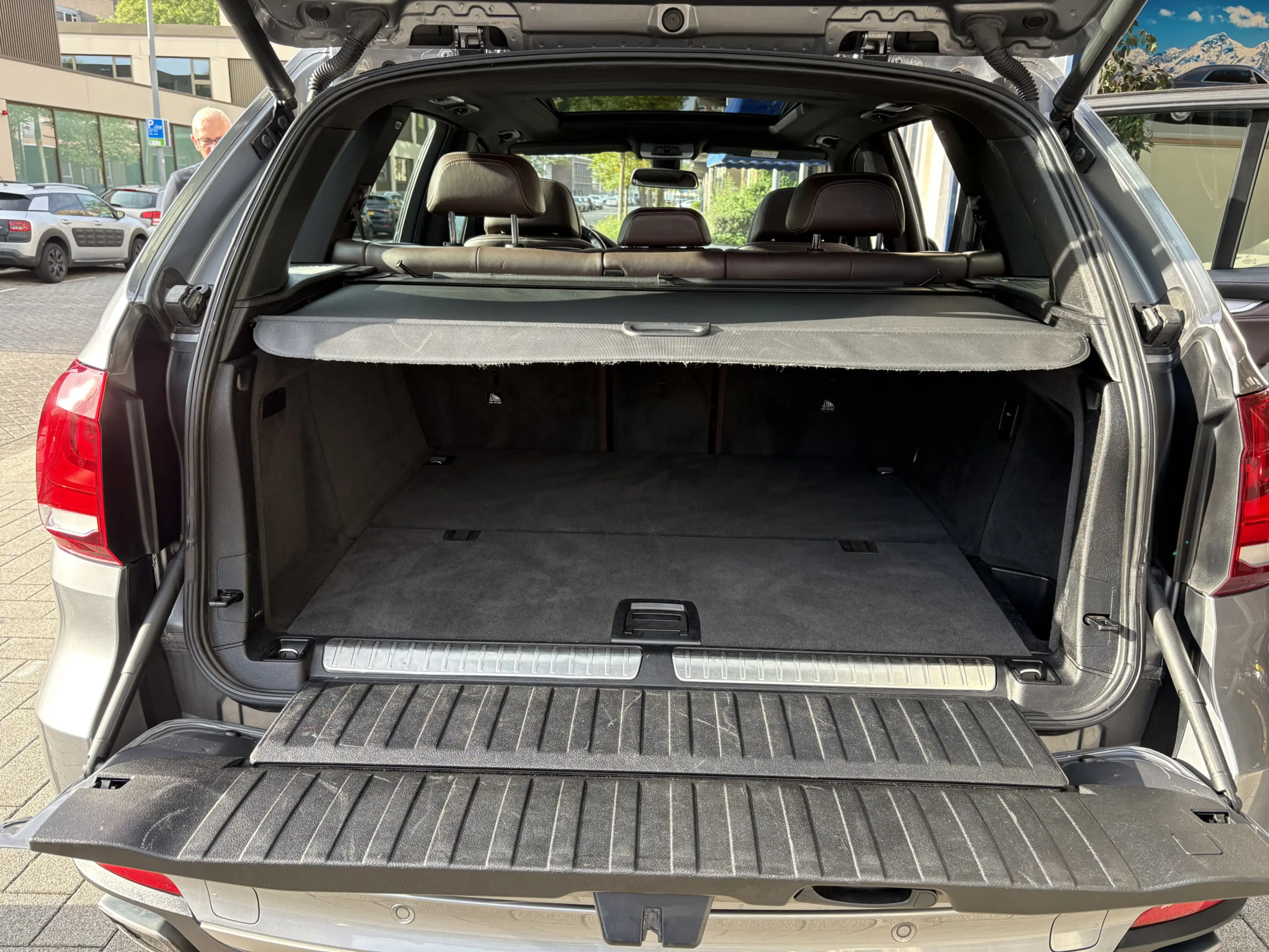 BMW X5 xDrive40e iPerf. High EXE. PANORAMA/FULL OPTIONS/N — photo 13