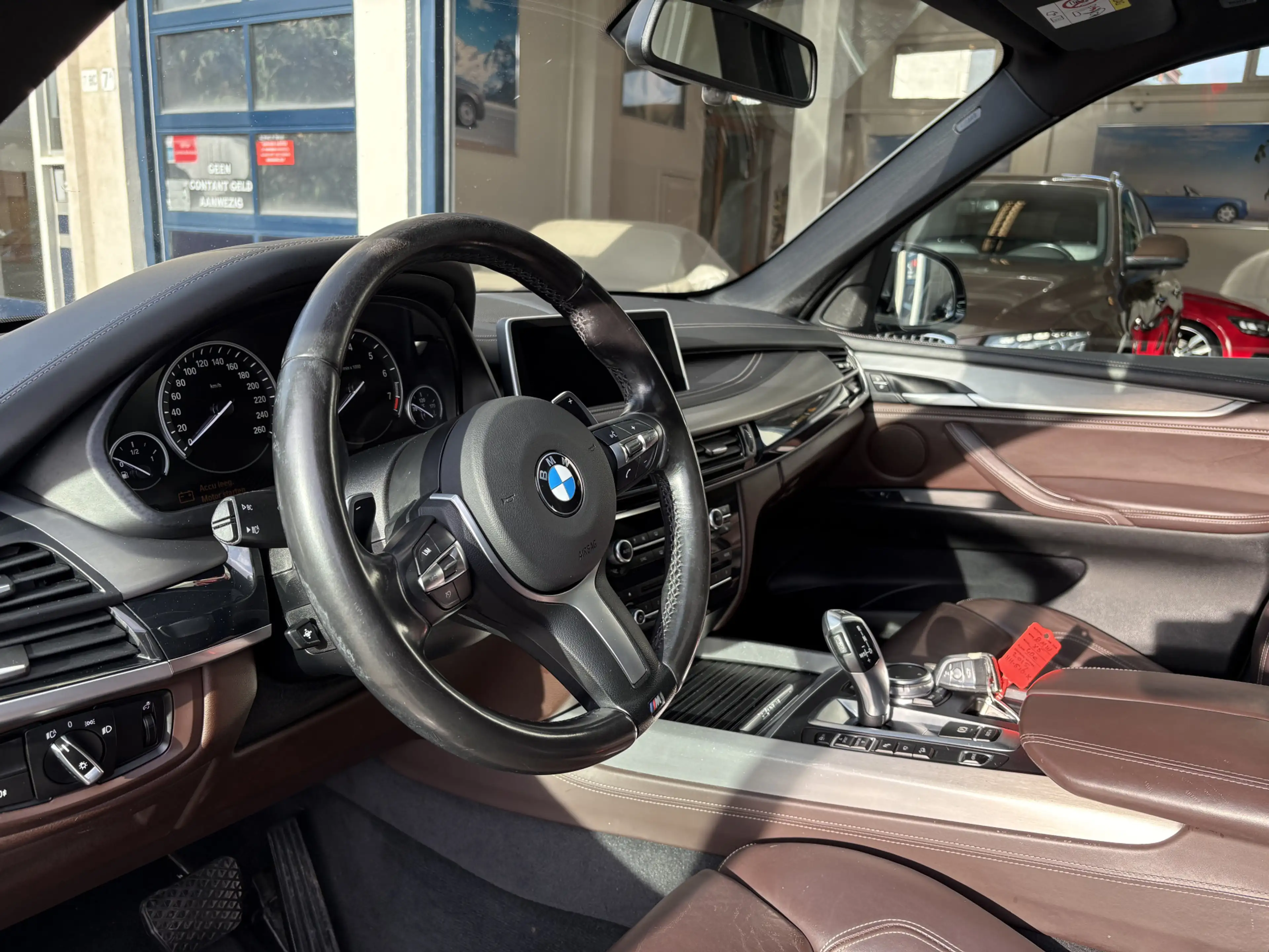 BMW X5 xDrive40e iPerf. High EXE. PANORAMA/FULL OPTIONS/N — photo 22