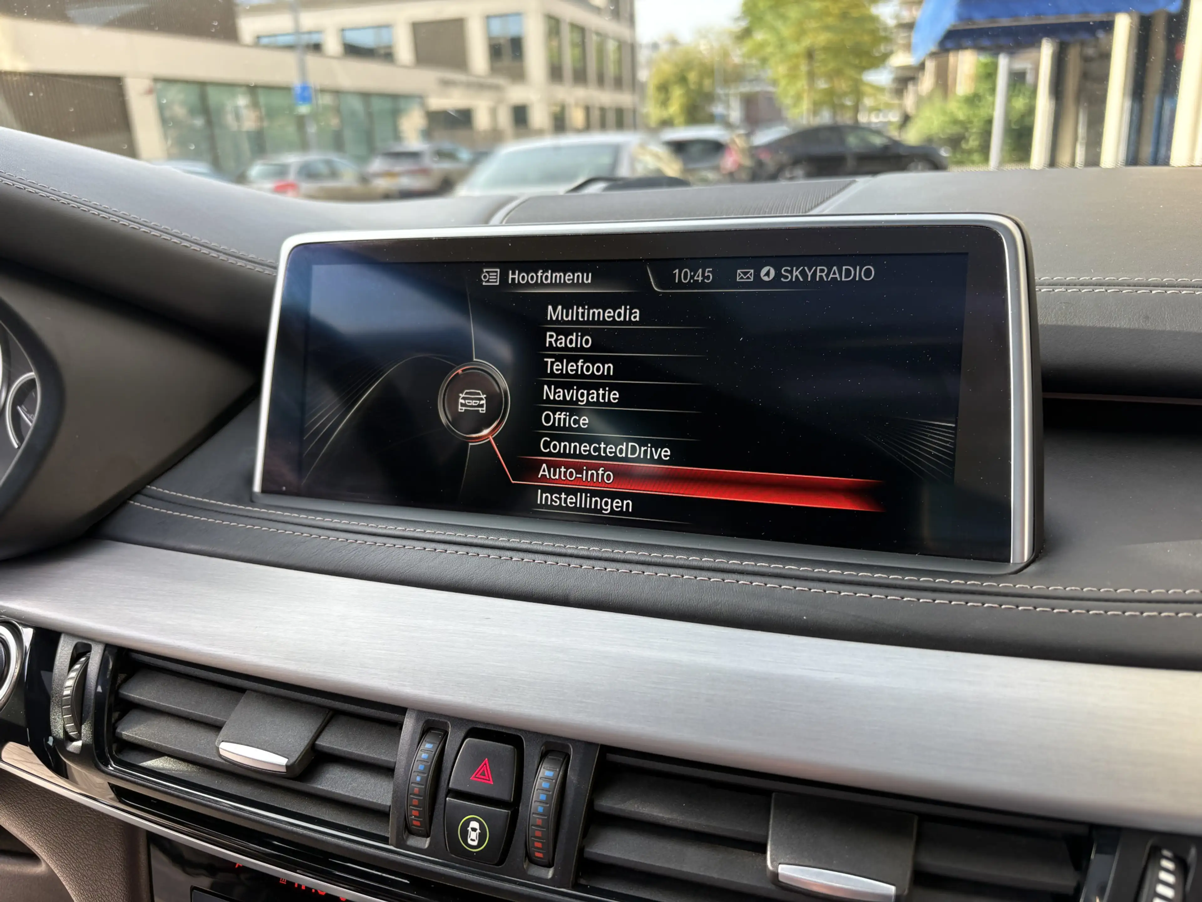 BMW X5 xDrive40e iPerf. High EXE. PANORAMA/FULL OPTIONS/N — photo 26