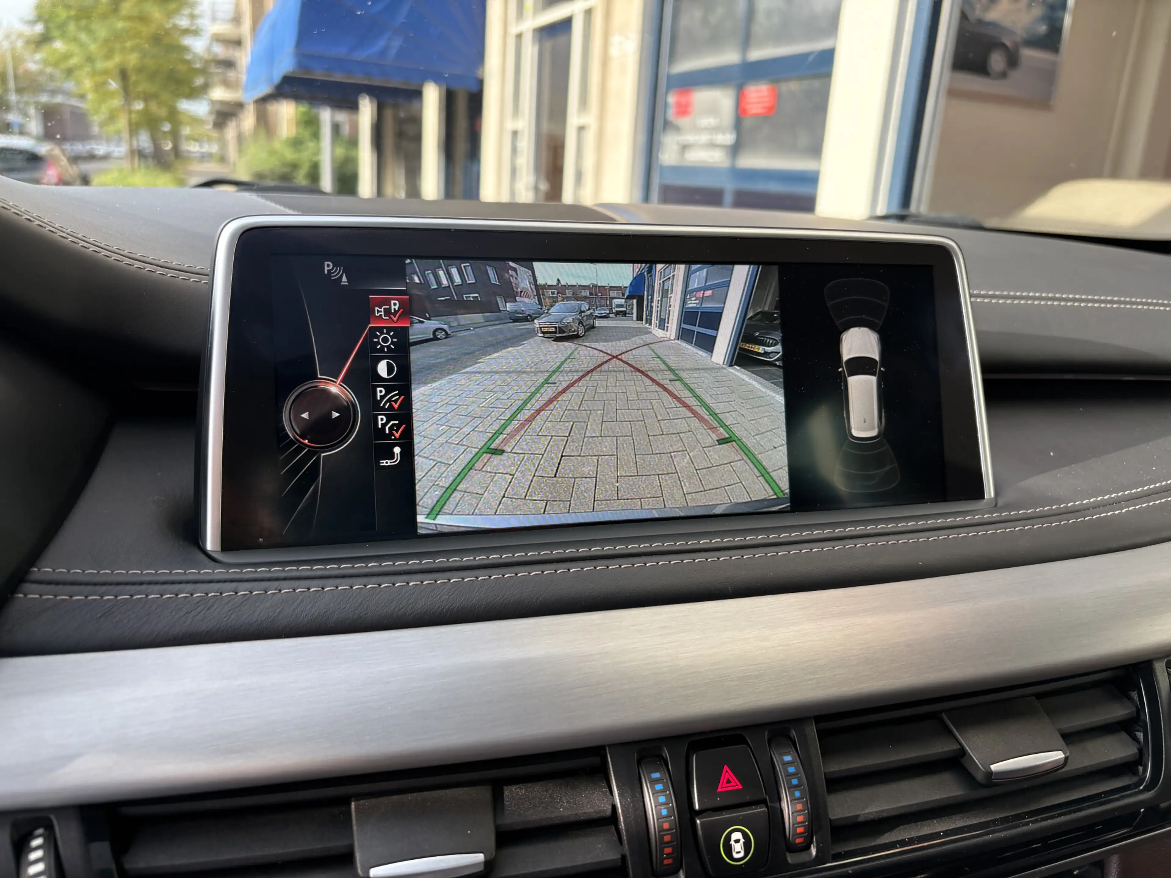 BMW X5 xDrive40e iPerf. High EXE. PANORAMA/FULL OPTIONS/N — photo 30