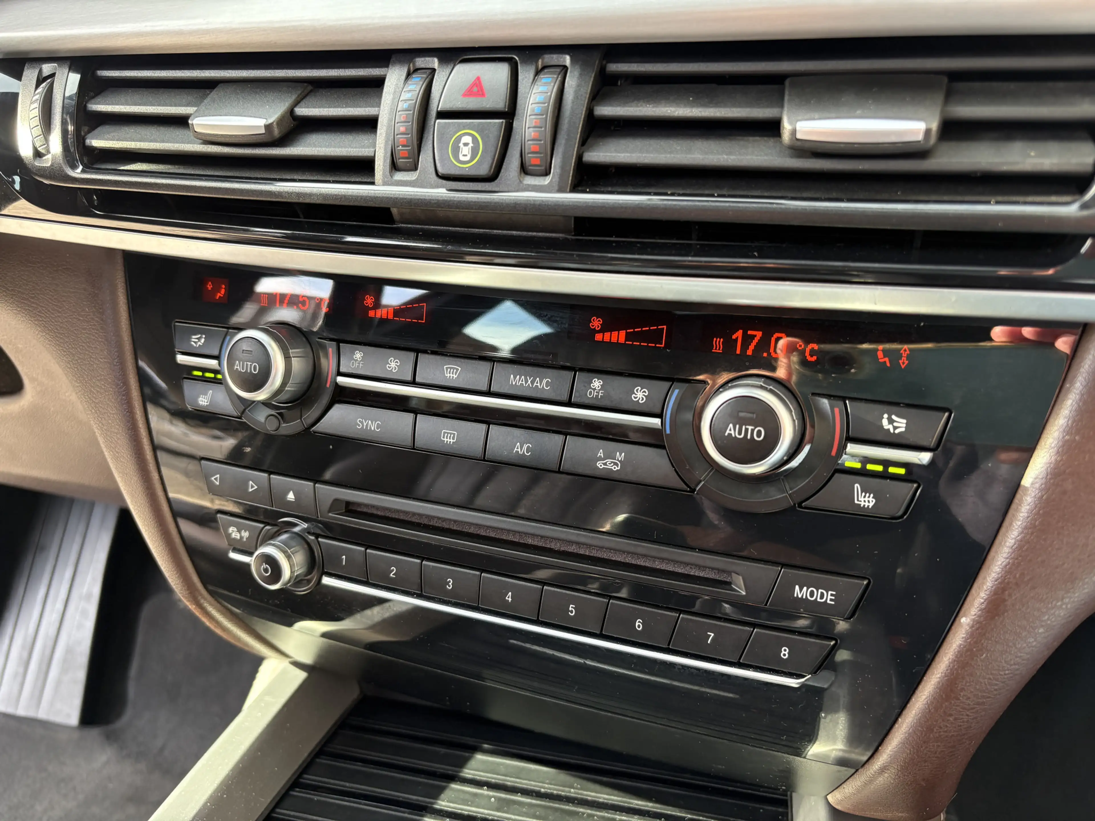 BMW X5 xDrive40e iPerf. High EXE. PANORAMA/FULL OPTIONS/N — photo 25