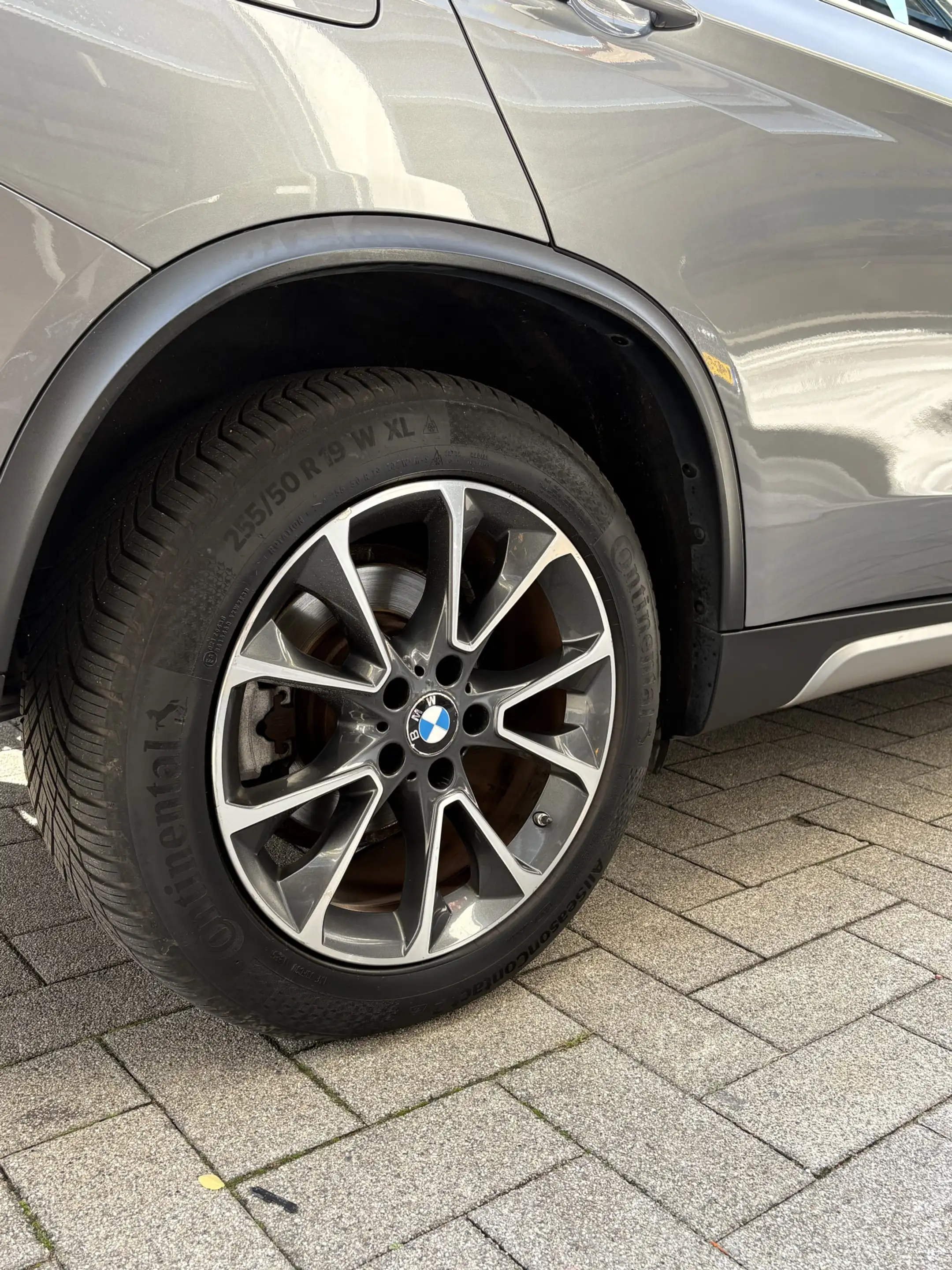BMW X5 xDrive40e iPerf. High EXE. PANORAMA/FULL OPTIONS/N — photo 6