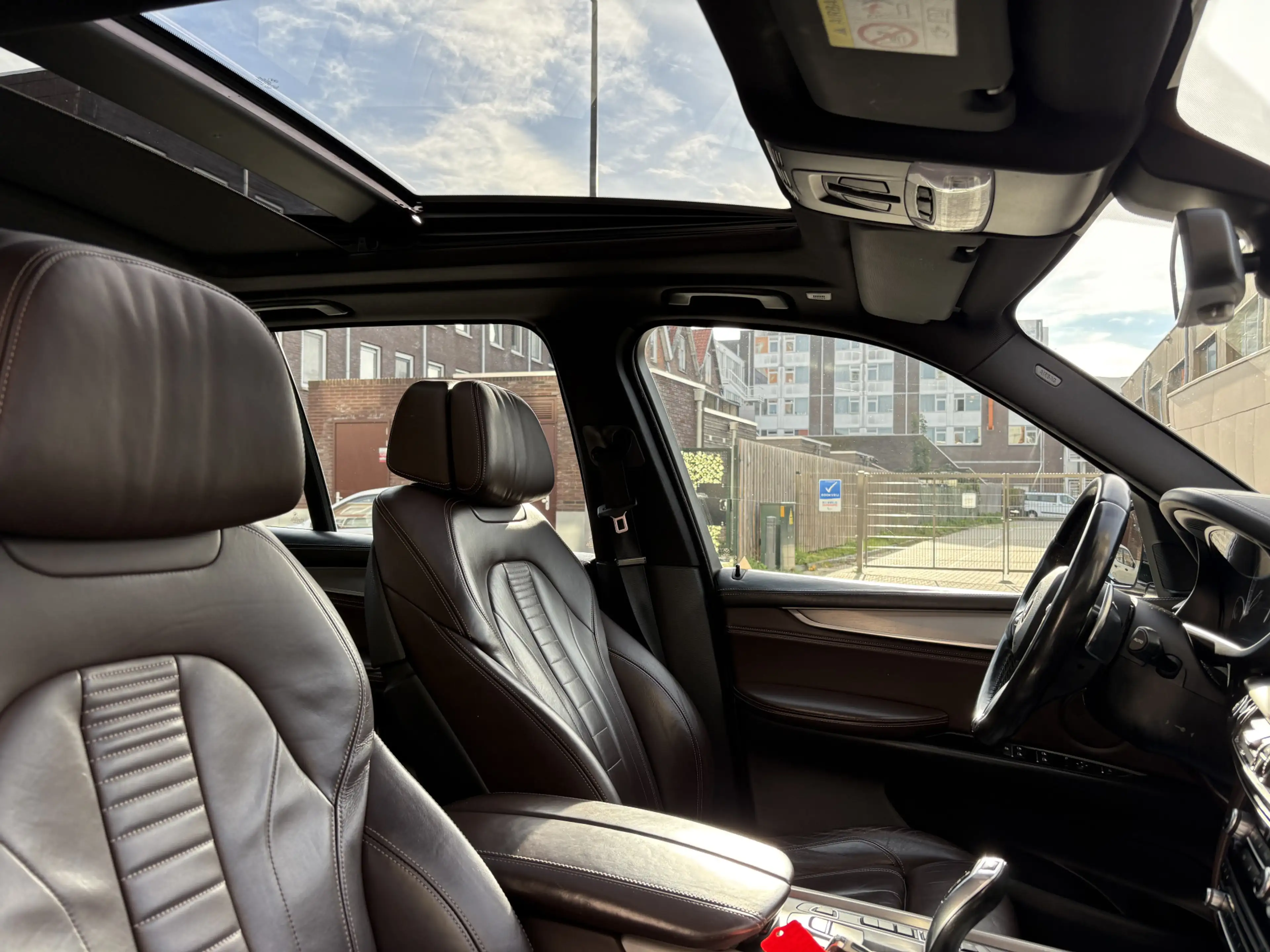 BMW X5 xDrive40e iPerf. High EXE. PANORAMA/FULL OPTIONS/N — photo 17