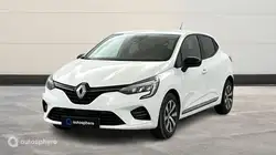 Renault Clio 1.0 TCe 90ch Evolution