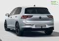 Volkswagen Golf 8 2.0 TDI 150 DSG R-Line Matrix AHK Keyl 110 kW... Silber - thumbnail 2