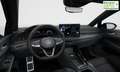 Volkswagen Golf 8 2.0 TDI 150 DSG R-Line Matrix AHK Keyl 110 kW... Silber - thumbnail 3