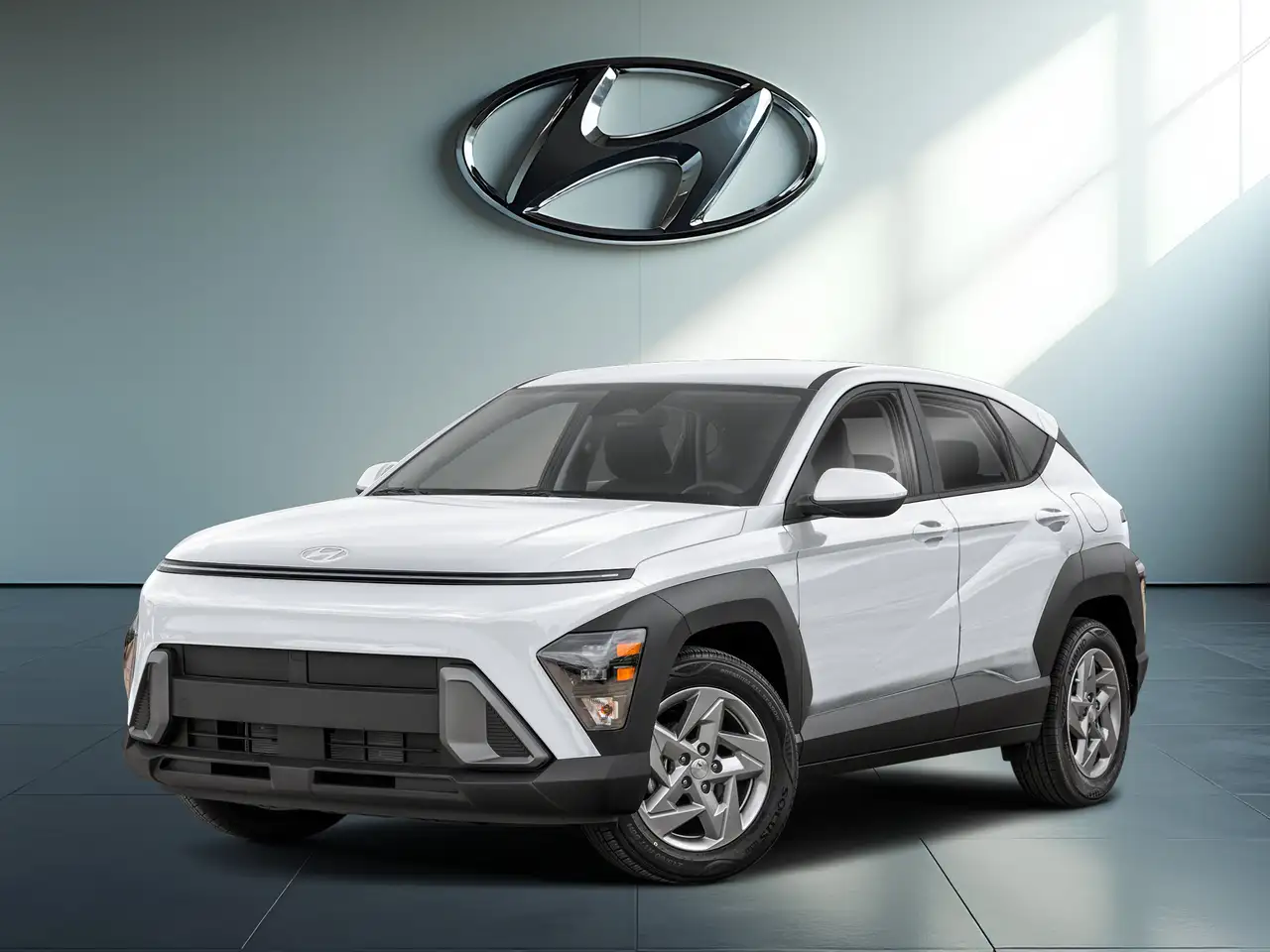 2026 Hyundai KONA