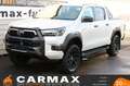 Toyota Hilux 2.8 D-4D 4x4 Invincible Sport,ACC,Rollo el Blanco - thumbnail 13