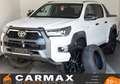 Toyota Hilux 2.8 D-4D 4x4 Invincible Sport,ACC,Rollo el Blanco - thumbnail 1