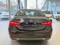 Mercedes-Benz C 180 Avantgarde MEMORY+KAMERA+TOTW+CARPLAY+LED Grau - thumbnail 5