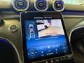 Mercedes-Benz C 180 Avantgarde MEMORY+KAMERA+TOTW+CARPLAY+LED Grau - thumbnail 16