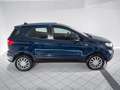 Ford EcoSport Trend AWD Anhängkupplung Blau - thumbnail 6