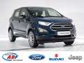 Ford EcoSport Trend AWD Anhängkupplung Blau - thumbnail 1