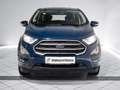 Ford EcoSport Trend AWD Anhängkupplung Blau - thumbnail 4