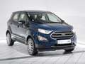 Ford EcoSport Trend AWD Anhängkupplung Blau - thumbnail 2