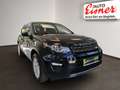 Land Rover Discovery Sport 2.0 TD4 SE AWD Schwarz - thumbnail 17