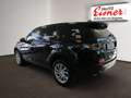 Land Rover Discovery Sport 2.0 TD4 SE AWD Schwarz - thumbnail 12