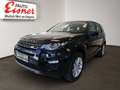 Land Rover Discovery Sport 2.0 TD4 SE AWD Schwarz - thumbnail 2