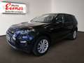 Land Rover Discovery Sport 2.0 TD4 SE AWD Schwarz - thumbnail 3