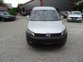 Volkswagen Caddy Kombi Maxi Soccer Trendl ine EcoFuel 2.0 Silber - thumbnail 2