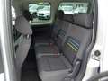 Volkswagen Caddy Kombi Maxi Soccer Trendl ine EcoFuel 2.0 Silber - thumbnail 10